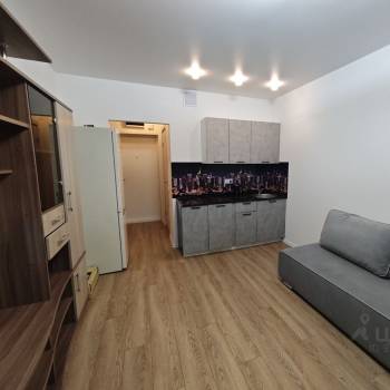 Сдается 1-комнатная квартира, 20 м²