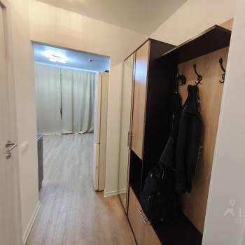 Сдается 1-комнатная квартира, 20 м²