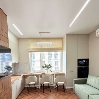 Продается 2-х комнатная квартира, 51 м²