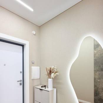 Продается 2-х комнатная квартира, 51 м²