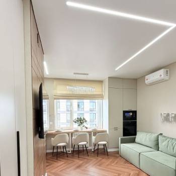 Продается 2-х комнатная квартира, 51 м²