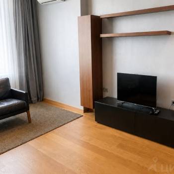 Продается 3-х комнатная квартира, 77,8 м²