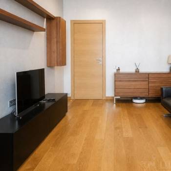 Продается 3-х комнатная квартира, 77,8 м²