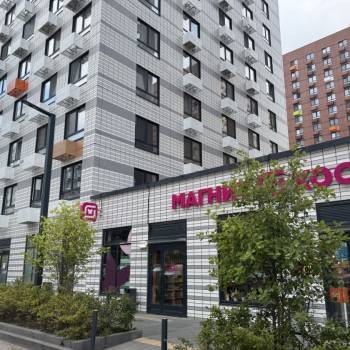 Продается 2-х комнатная квартира, 51 м²