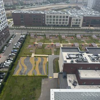 Продается 2-х комнатная квартира, 51 м²
