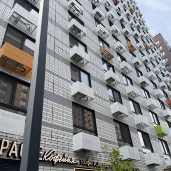 Продается 2-х комнатная квартира, 51 м²