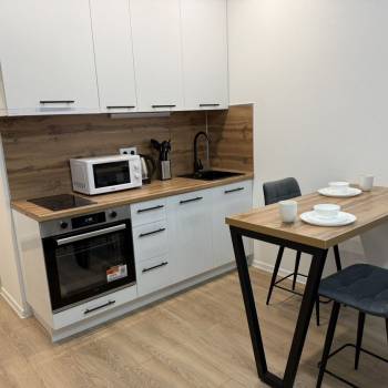 Сдается 1-комнатная квартира, 20 м²
