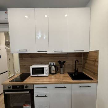 Сдается 1-комнатная квартира, 20 м²