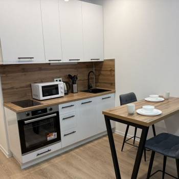 Сдается 1-комнатная квартира, 20 м²