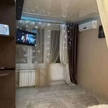 Продается 3-х комнатная квартира, 58 м²