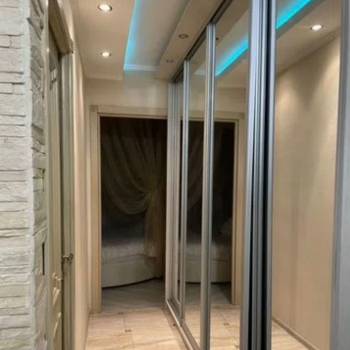 Продается 3-х комнатная квартира, 58 м²
