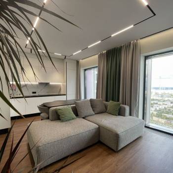 Продается 3-х комнатная квартира, 88,6 м²