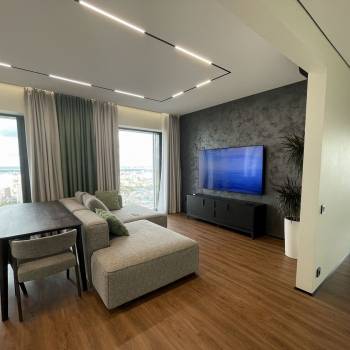 Продается 3-х комнатная квартира, 88,6 м²