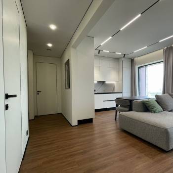 Продается 3-х комнатная квартира, 88,6 м²
