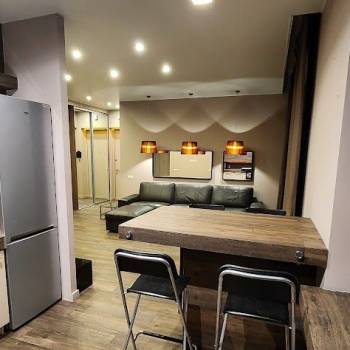 Продается 3-х комнатная квартира, 74,8 м²