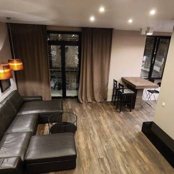 Продается 3-х комнатная квартира, 74,8 м²