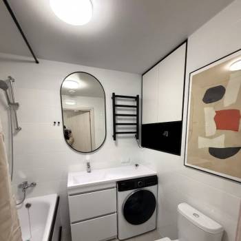 Продается 1-комнатная квартира, 32 м²