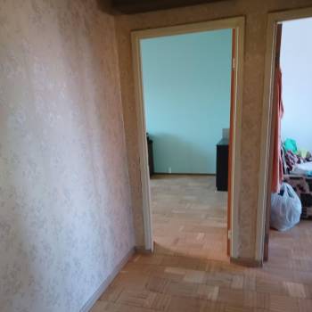 Продается 2-х комнатная квартира, 56 м²