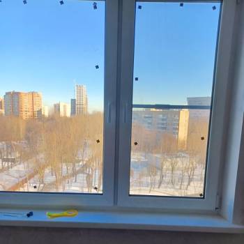 Продается 2-х комнатная квартира, 56 м²