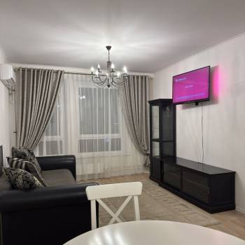 Сдается 1-комнатная квартира, 47 м²