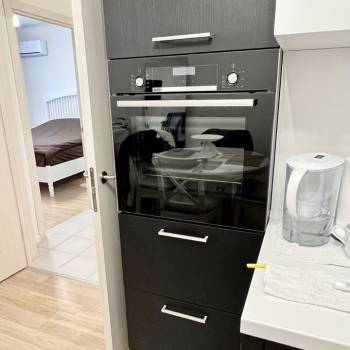 Сдается 1-комнатная квартира, 47 м²