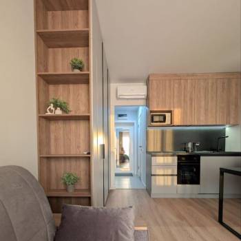Сдается 1-комнатная квартира, 20 м²