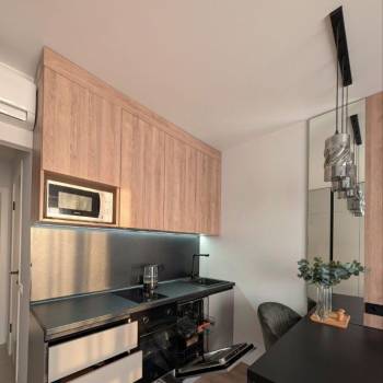 Сдается 1-комнатная квартира, 20 м²