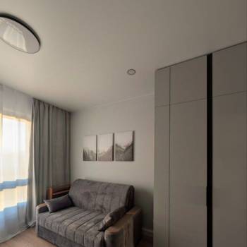Сдается 1-комнатная квартира, 20 м²