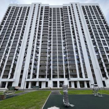 Продается 2-х комнатная квартира, 56,2 м²