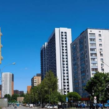 Продается 2-х комнатная квартира, 56,2 м²