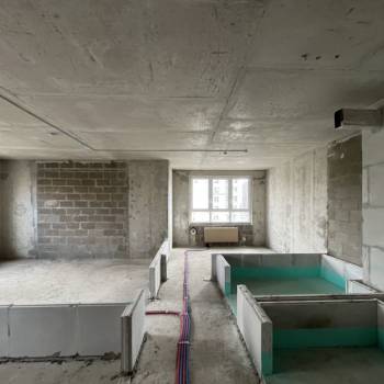 Продается 2-х комнатная квартира, 56,2 м²