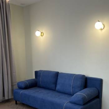 Сдается 2-х комнатная квартира, 50 м²