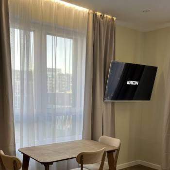 Сдается 2-х комнатная квартира, 50 м²