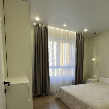 Сдается 2-х комнатная квартира, 50 м²