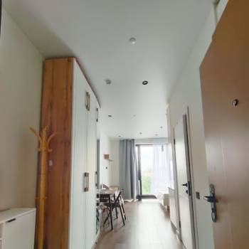 Сдается 1-комнатная квартира, 25 м²