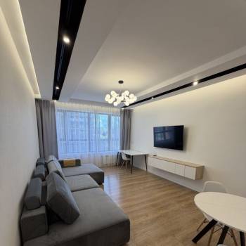 Сдается 2-х комнатная квартира, 50,5 м²