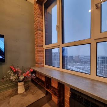 Сдается 1-комнатная квартира, 28,8 м²