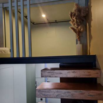 Сдается 1-комнатная квартира, 28,8 м²
