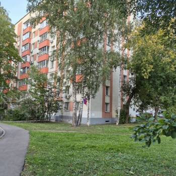 Продается 2-х комнатная квартира, 45,2 м²