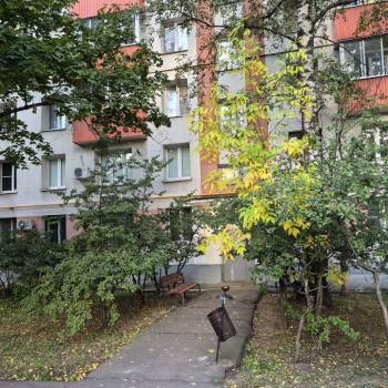 Продается 2-х комнатная квартира, 45,2 м²