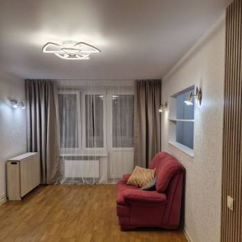 Продается 2-х комнатная квартира, 45,2 м²