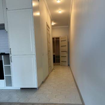 Сдается 1-комнатная квартира, 33 м²