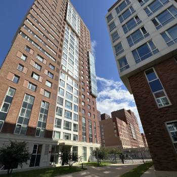 Сдается 1-комнатная квартира, 33 м²