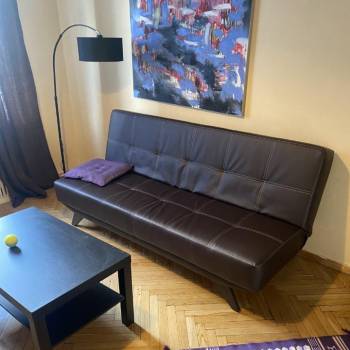 Сдается 2-х комнатная квартира, 48 м²