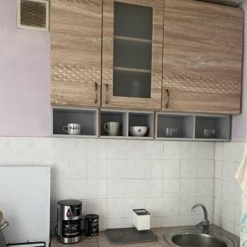 Сдается 2-х комнатная квартира, 48 м²