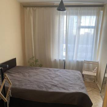 Сдается 2-х комнатная квартира, 48 м²