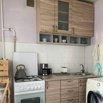 Сдается 2-х комнатная квартира, 48 м²