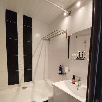 Сдается Многокомнатная квартира, 81 м²