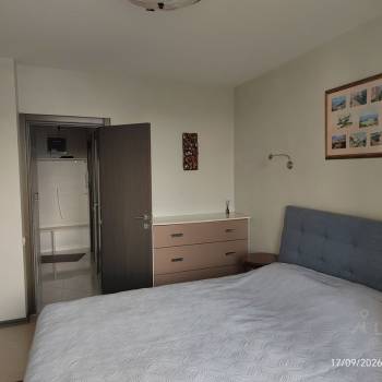 Сдается Многокомнатная квартира, 81 м²