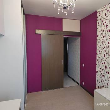 Сдается Многокомнатная квартира, 81 м²